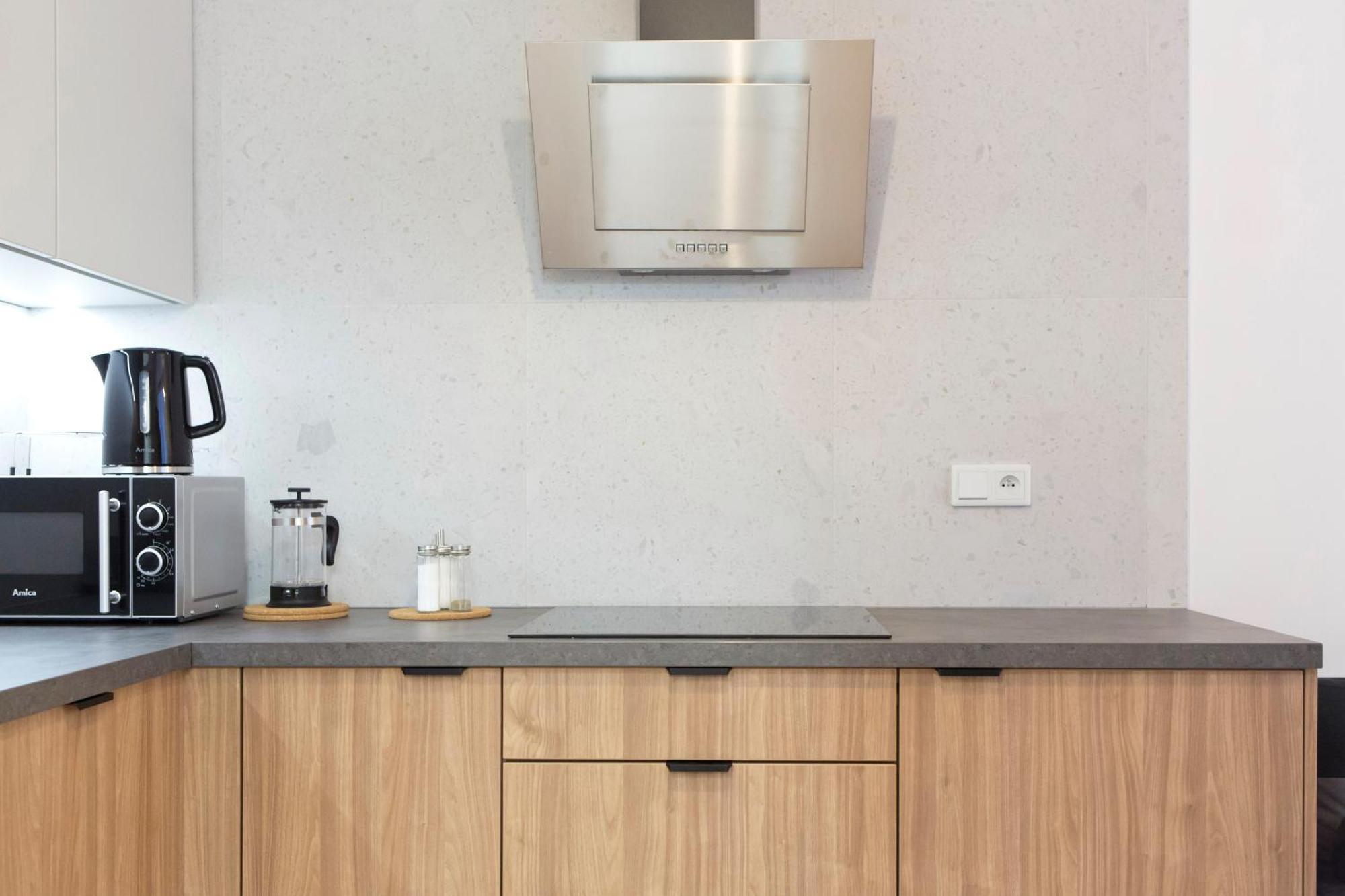 Cozy For Couples - Cracow Heart Apartment Krakow